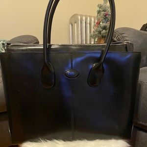 Authentic Tod’s Tote Purse